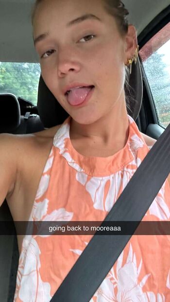 Olivia ponton page leaked private photo uncensored HD quality
