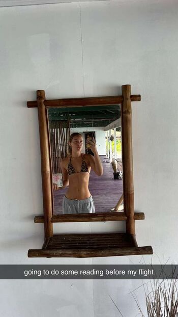 Olivia ponton page leaked private photo uncensored HD quality