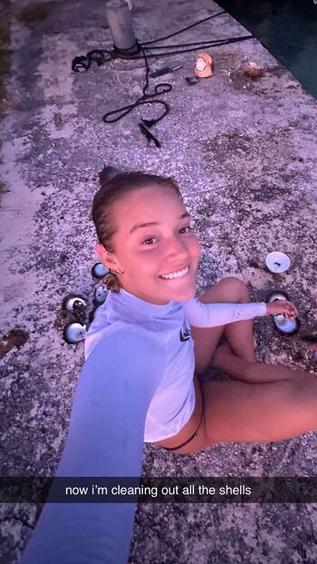 Olivia ponton page leaked private photo uncensored HD quality