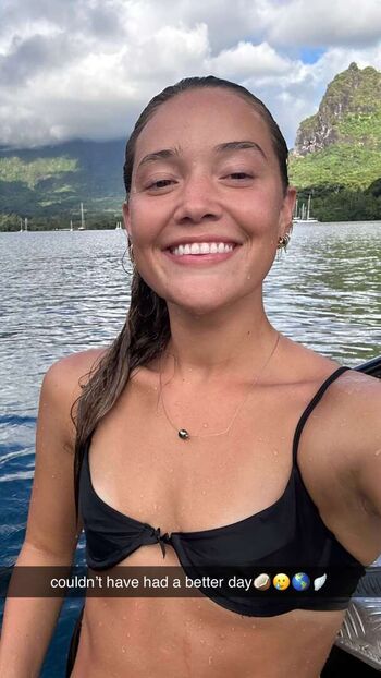 Olivia ponton page leaked private photo uncensored HD quality