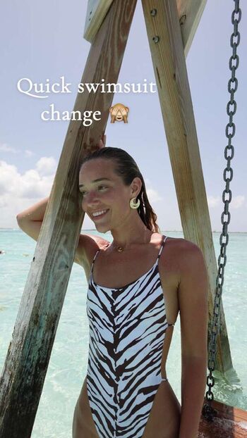 Olivia ponton leaked private photo uncensored HD quality