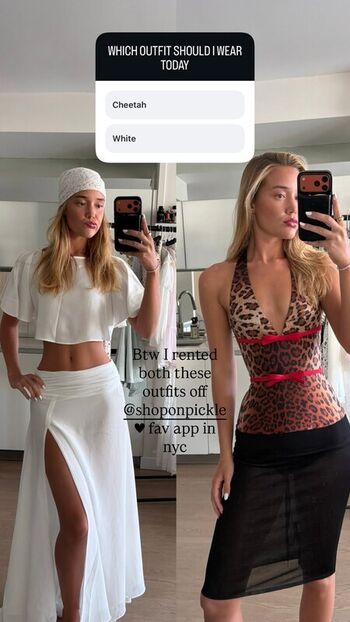 Olivia ponton page leaked private photo uncensored HD quality
