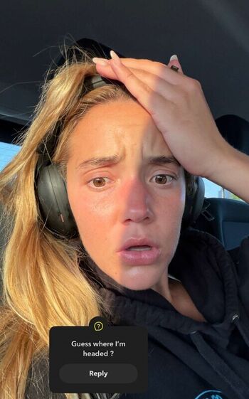 Olivia ponton page leaked private photo uncensored HD quality