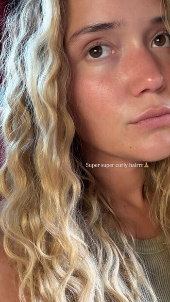 Olivia ponton page leaked private photo uncensored HD quality