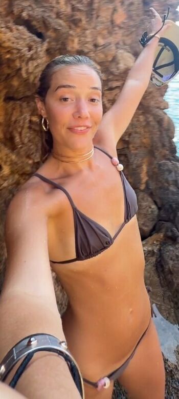 Olivia ponton page leaked private photo uncensored HD quality