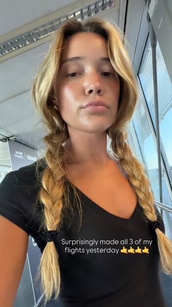 Olivia ponton page leaked private photo uncensored HD quality