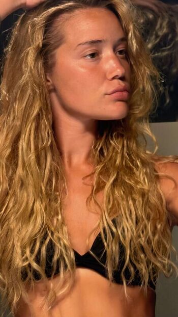 Olivia ponton page leaked private photo uncensored HD quality