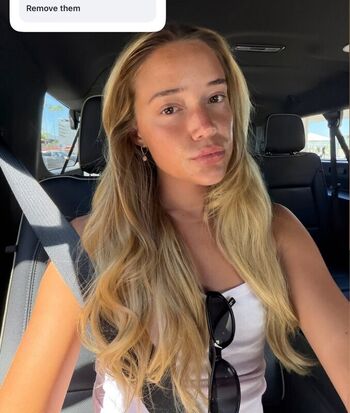 Olivia ponton page leaked private photo uncensored HD quality