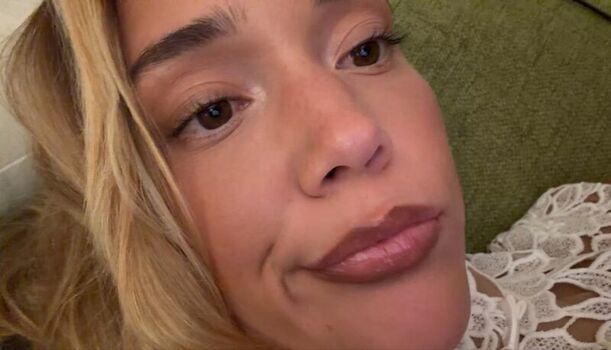 Olivia ponton page leaked private photo uncensored HD quality
