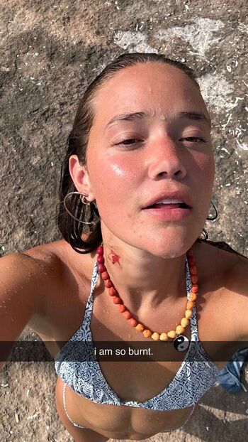 Olivia ponton page leaked private photo uncensored HD quality
