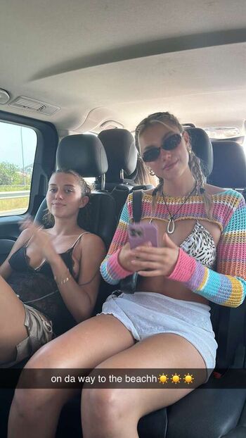 Olivia ponton page leaked private photo uncensored HD quality