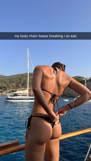 Olivia ponton page leaked private photo uncensored HD quality