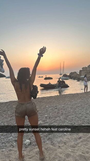 Olivia ponton page leaked private photo uncensored HD quality