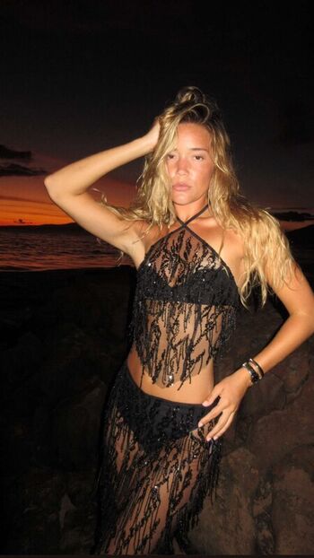 Olivia ponton leaked private photo uncensored HD quality