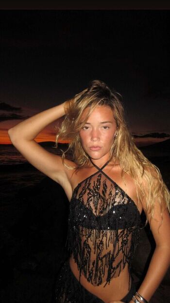 Olivia ponton leaked private photo uncensored HD quality