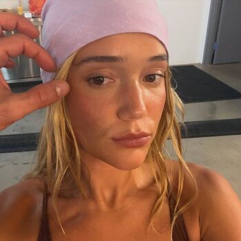 Olivia ponton leaked private photo uncensored HD quality