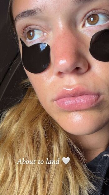 Olivia ponton leaked private photo uncensored HD quality