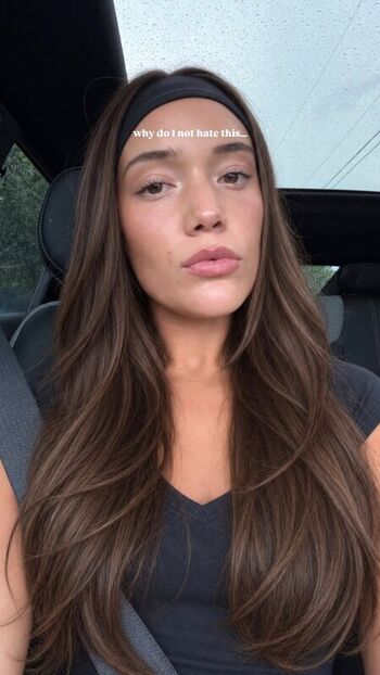 Olivia ponton leaked private photo uncensored HD quality