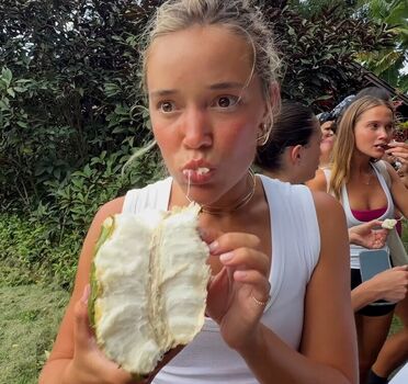 Olivia ponton leaked private photo uncensored HD quality