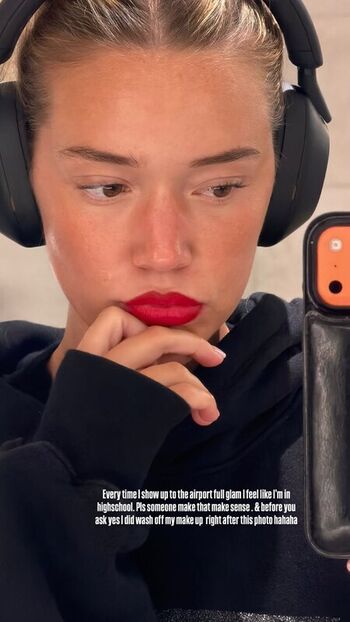Olivia ponton leaked private photo uncensored HD quality