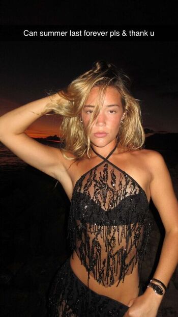 Olivia ponton leaked private photo uncensored HD quality