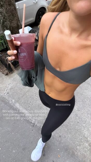 Olivia ponton leaked private photo uncensored HD quality