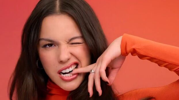 Olivia rodrigo  page leaked private photo uncensored HD quality