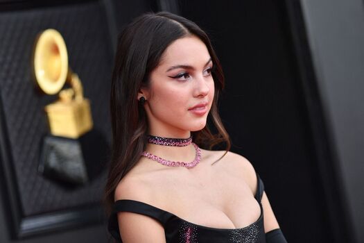 Olivia rodrigo  page leaked private photo uncensored HD quality