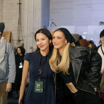 Olivia rodrigo  page leaked private photo uncensored HD quality