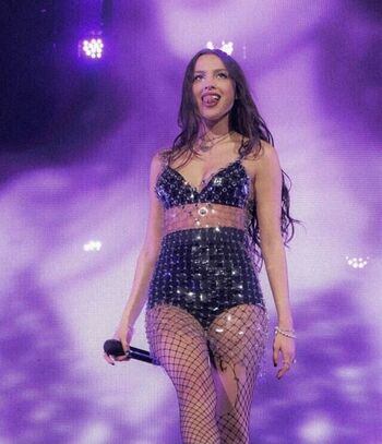 Olivia rodrigo  page leaked private photo uncensored HD quality