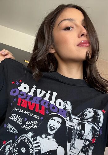 Olivia rodrigo  page leaked private photo uncensored HD quality