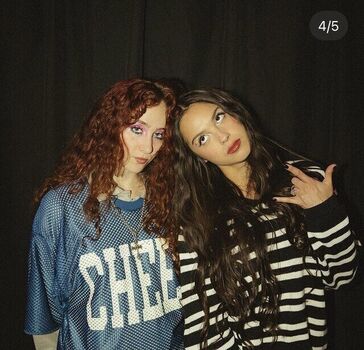 Olivia rodrigo  page leaked private photo uncensored HD quality