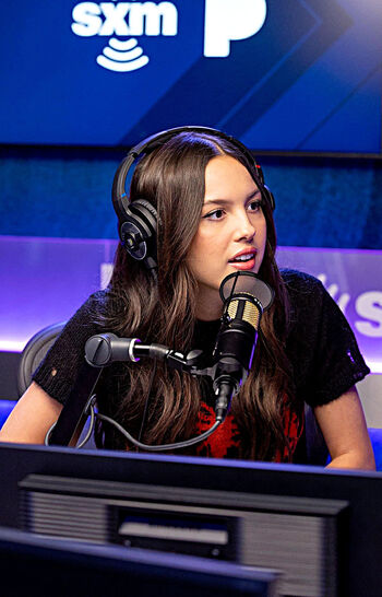 Olivia rodrigo  page leaked private photo uncensored HD quality