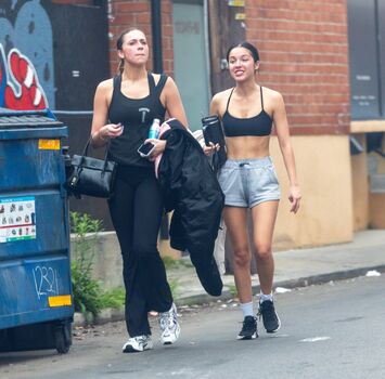 Olivia rodrigo  page leaked private photo uncensored HD quality