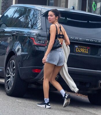 Olivia rodrigo  page leaked private photo uncensored HD quality