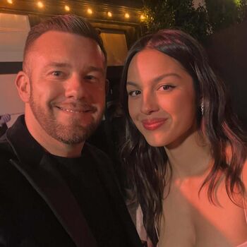 Olivia rodrigo  page leaked private photo uncensored HD quality