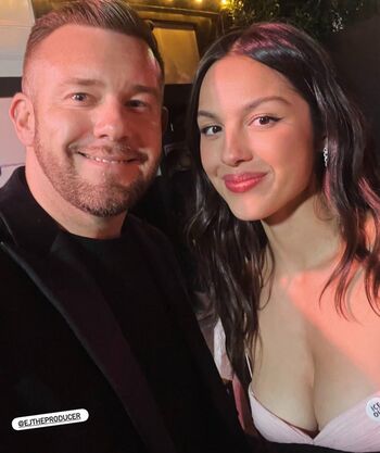 Olivia rodrigo  page leaked private photo uncensored HD quality