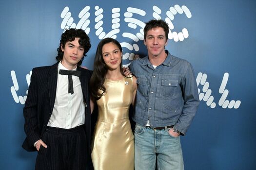 Olivia rodrigo  page leaked private photo uncensored HD quality