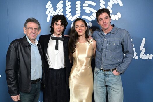 Olivia rodrigo  page leaked private photo uncensored HD quality