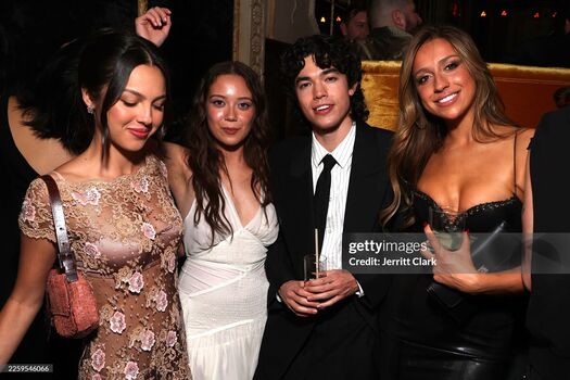 Olivia rodrigo  page leaked private photo uncensored HD quality