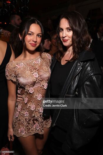 Olivia rodrigo  page leaked private photo uncensored HD quality