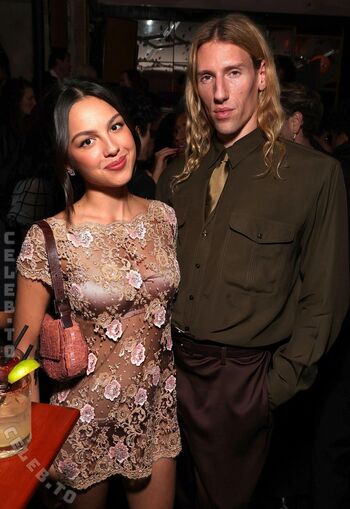 Olivia rodrigo  page leaked private photo uncensored HD quality