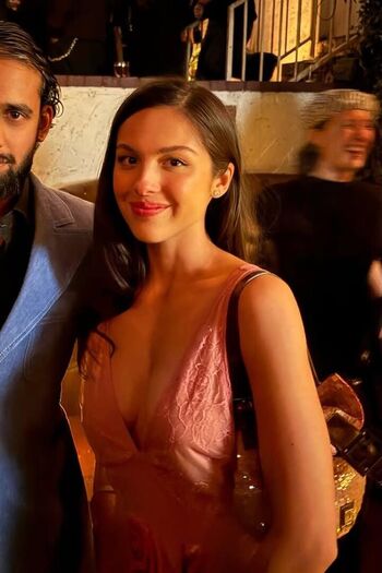 Olivia rodrigo  page leaked private photo uncensored HD quality