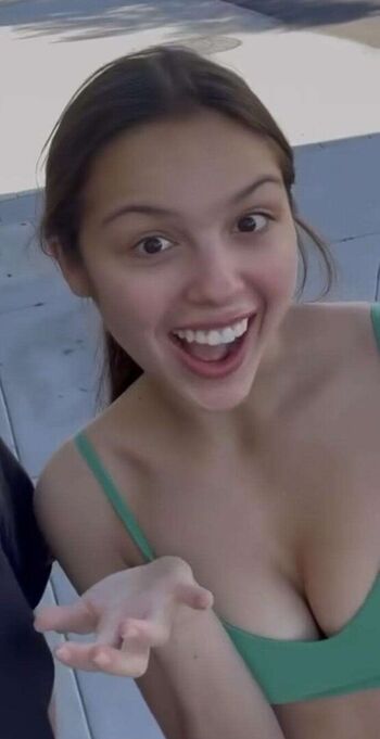 Olivia rodrigo  page leaked private photo uncensored HD quality