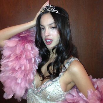 Olivia rodrigo  page leaked private photo uncensored HD quality