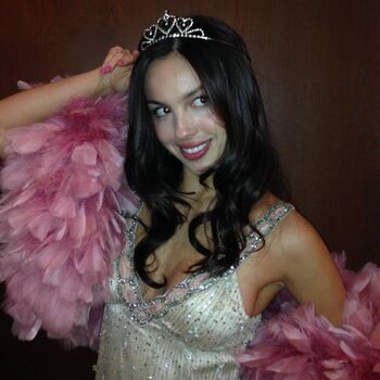 Olivia rodrigo  page leaked private photo uncensored HD quality