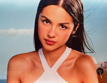 Olivia rodrigo  page leaked private photo uncensored HD quality