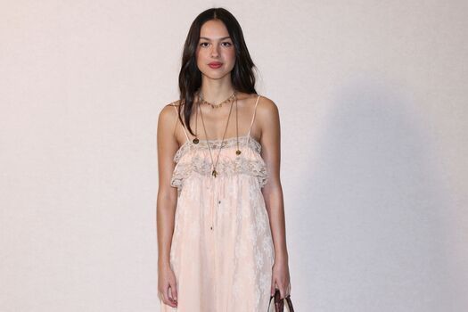 Olivia rodrigo  page leaked private photo uncensored HD quality