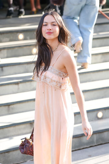 Olivia rodrigo  page leaked private photo uncensored HD quality