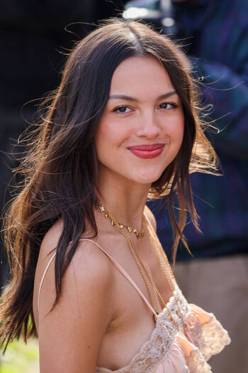 Olivia rodrigo  page leaked private photo uncensored HD quality